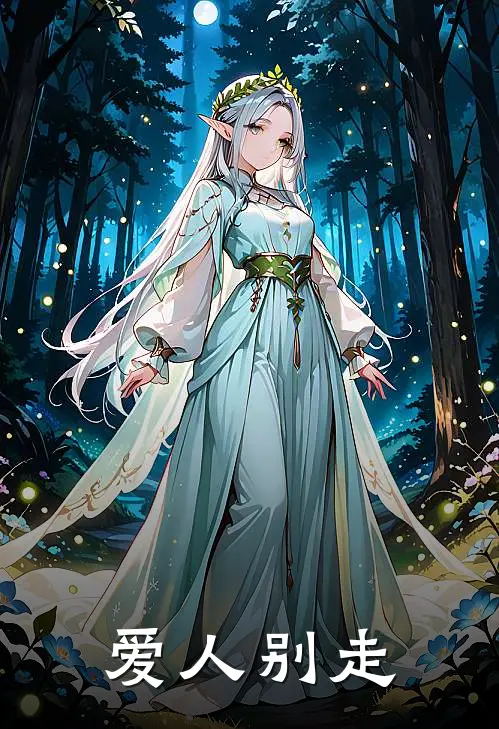 爱人别走
