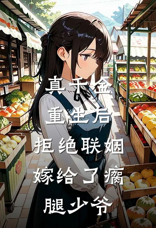 真千金重生后，拒绝联姻嫁给了瘸腿少爷