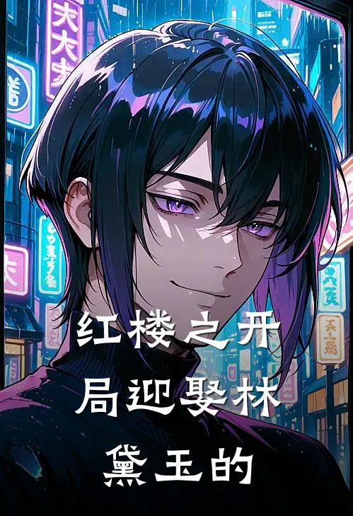 红楼之开局迎娶林黛玉的