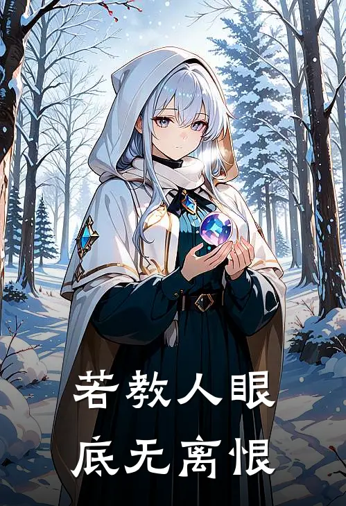 若教人眼底无离恨(沈昀暮荷)最新完本小说推荐_免费小说推荐若教人眼底无离恨沈昀暮荷