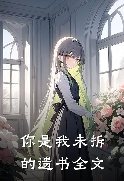 你是我未拆的遗书全文