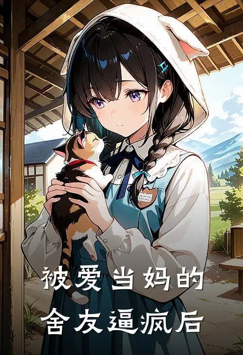 被爱当妈的舍友逼疯后