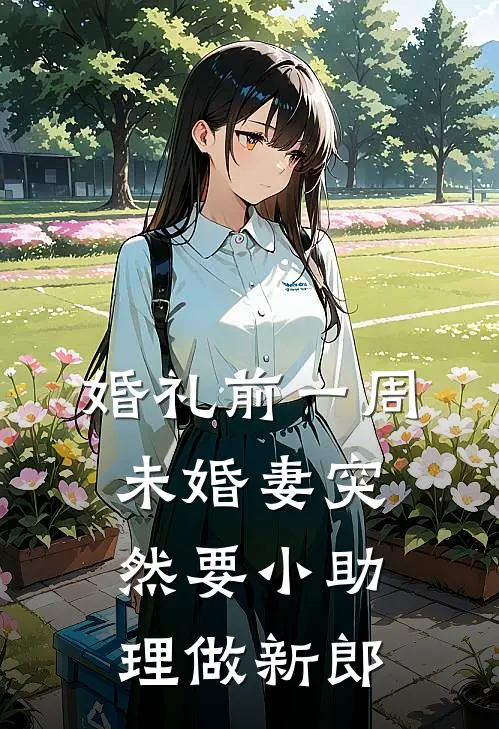 婚礼前一周，未婚妻突然要小助理做新郎