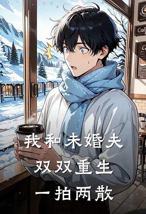 我和未婚夫双双重生，一拍两散