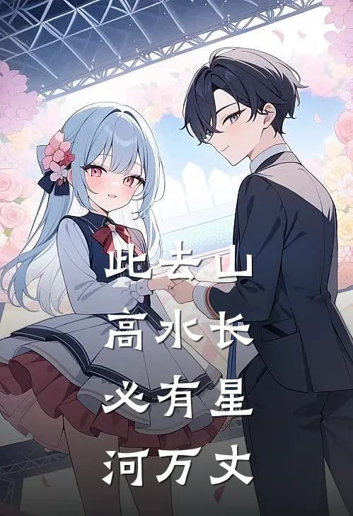 此去山高水长,必有星河万丈