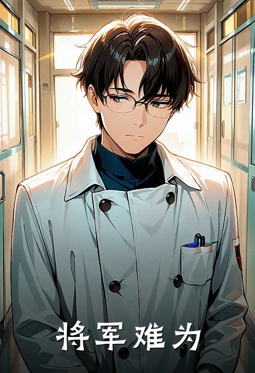 将军难为