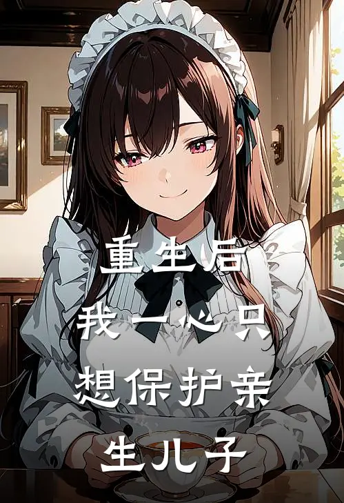 重生后，我一心只想保护亲生儿子