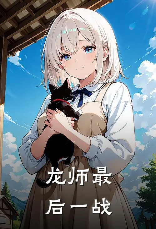 龙师最后一战