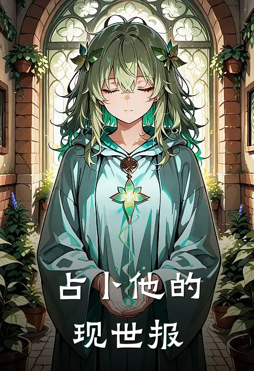 占卜他的现世报