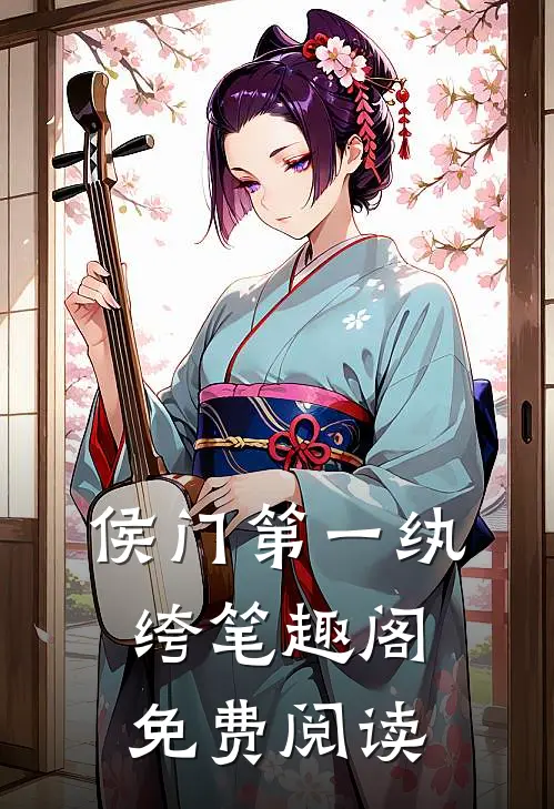 侯门第一纨绔笔趣阁免费阅读