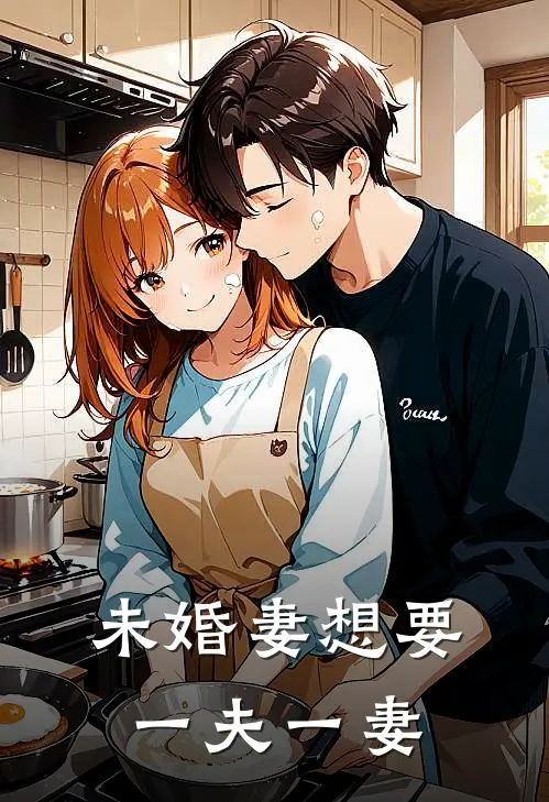 未婚妻想要一夫一妻