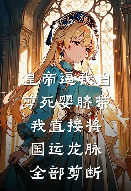 皇帝逼我自剪死婴脐带，我直接将国运龙脉全部剪断