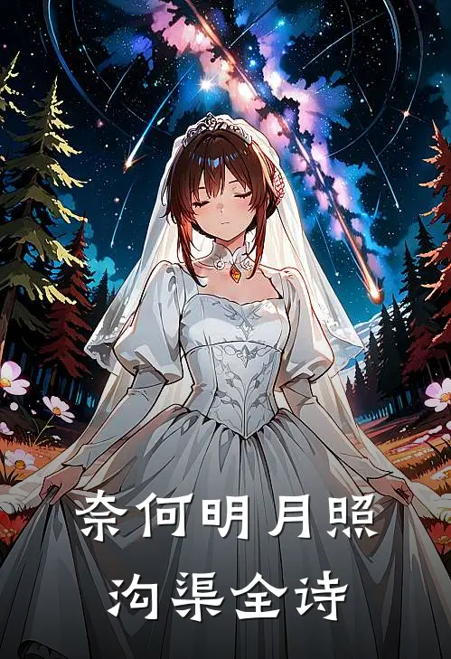 奈何明月照沟渠全诗