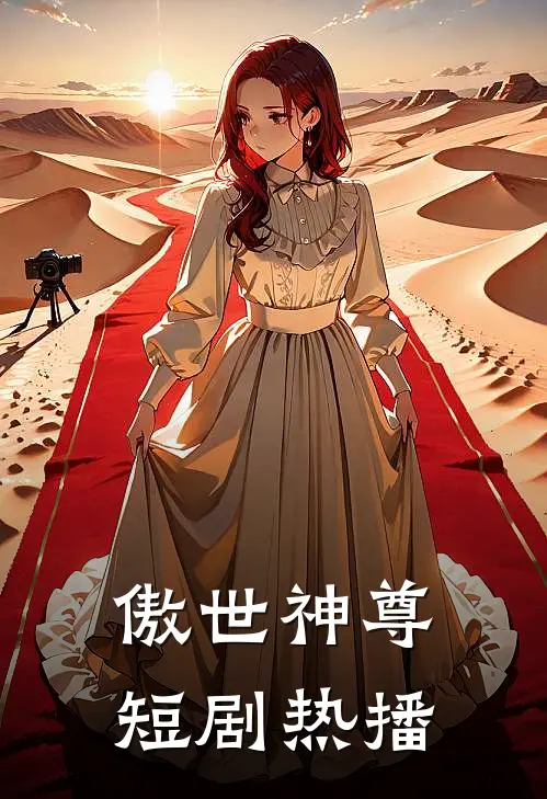 傲世神尊短剧热播