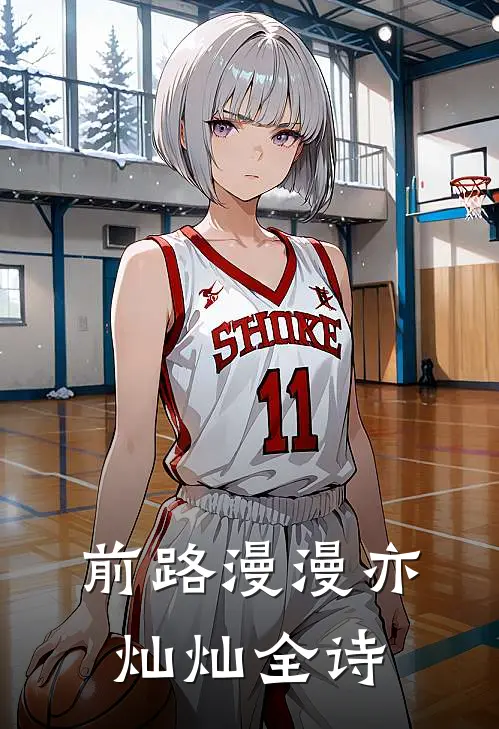 前路漫漫亦灿灿全诗