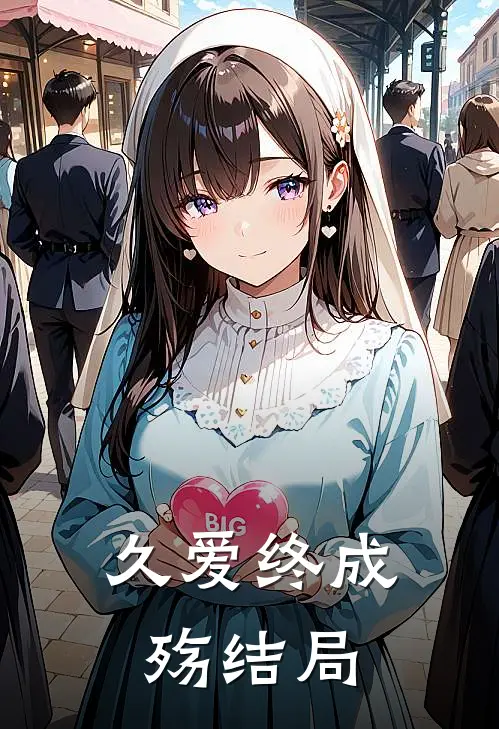 久爱终成殇结局