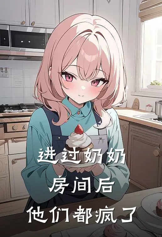 进过奶奶房间后，他们都疯了