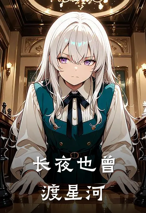 长夜也曾渡星河