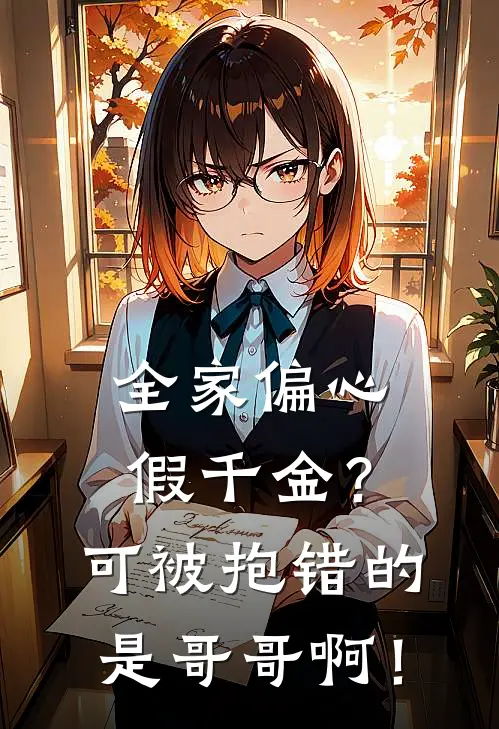 全家偏心假千金？可被抱错的是哥哥啊！