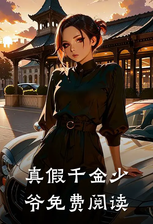真假千金少爷免费阅读