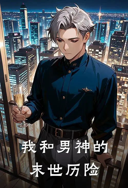 我和男神的末世历险