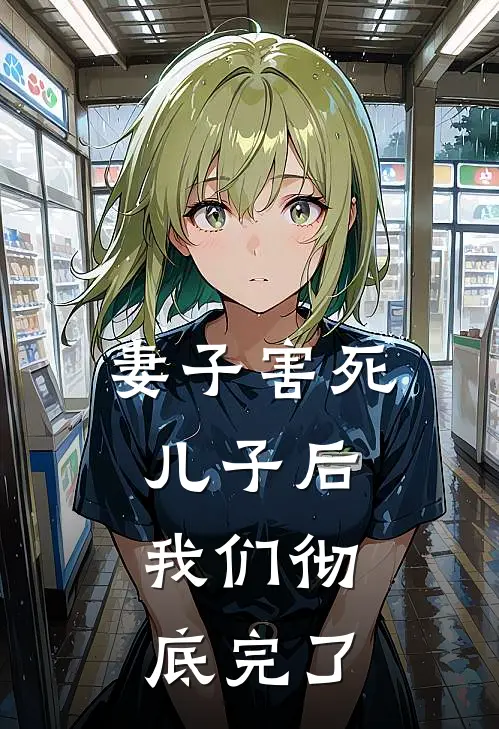 妻子害死儿子后，我们彻底完了