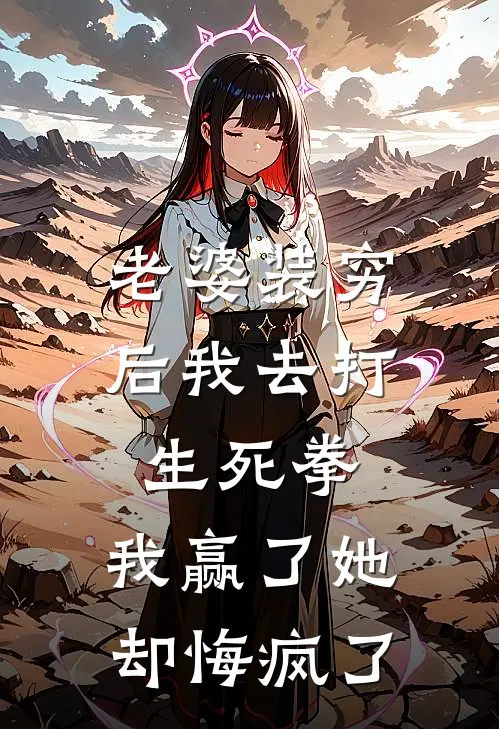 老婆装穷后我去打生死拳，我赢了她却悔疯了