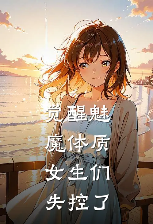 觉醒魅魔体质：女生们失控了