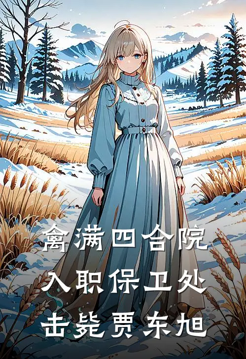 禽满四合院：入职保卫处，击毙贾东旭