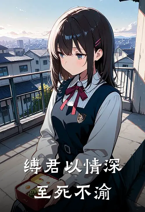 缚君以情深，至死不渝