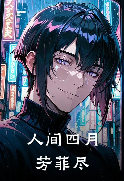 人间四月芳菲尽