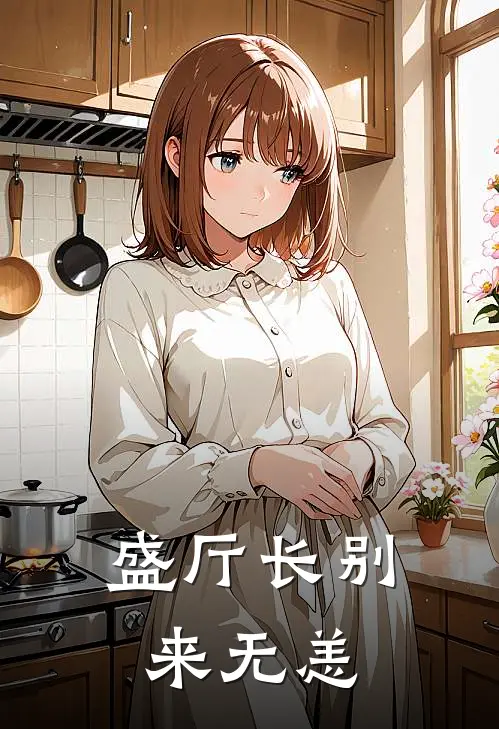 盛厅长别来无恙