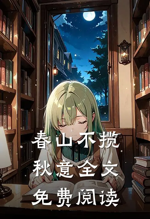 春山不揽秋意全文免费阅读