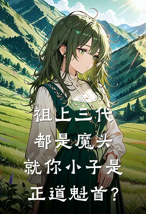 祖上三代都是魔头，就你小子是正道魁首？顾玄平安城免费完本小说_小说推荐完本祖上三代都是魔头，就你小子是正道魁首？(顾玄平安城)