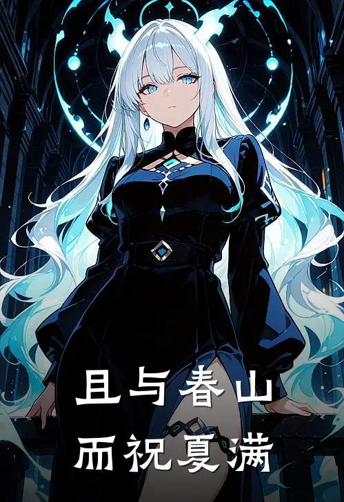 且与春山，而祝夏满