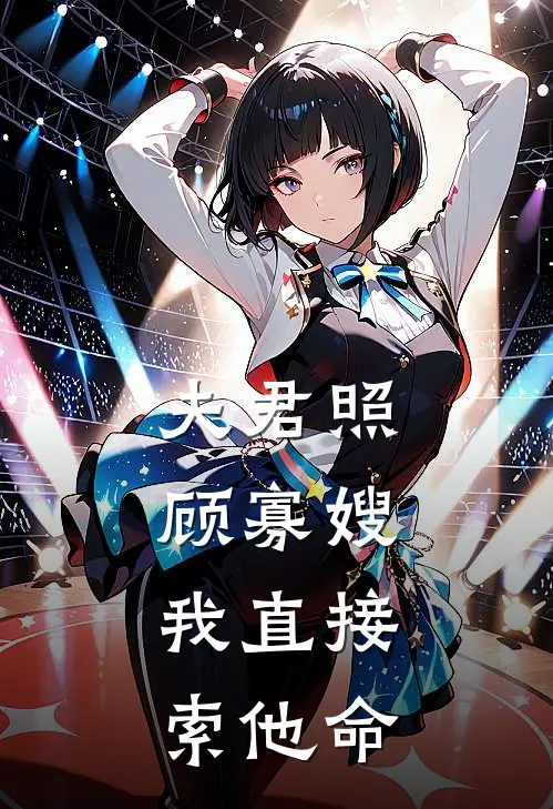 夫君照顾寡嫂，我直接索他命