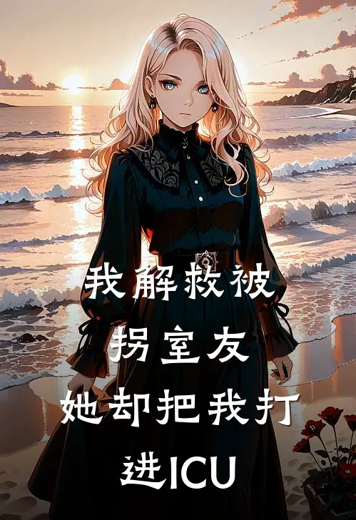 我解救被拐室友，她却把我打进ICU(蒋依依麦麦)最新免费小说_完本小说免费阅读我解救被拐室友，她却把我打进ICU蒋依依麦麦
