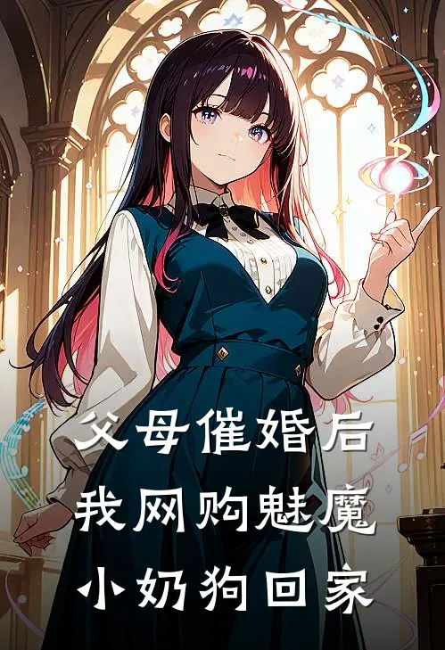 父母催婚后我网购魅魔小奶狗回家