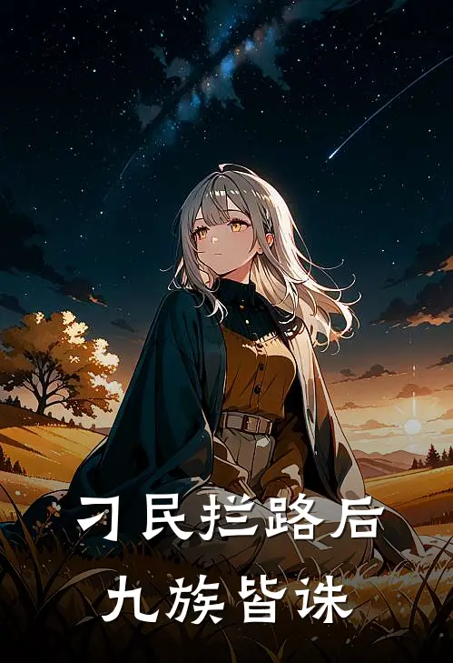 刁民拦路后，九族皆诛抖音热门全文阅读免费全集_最新全本小说刁民拦路后，九族皆诛(抖音热门)