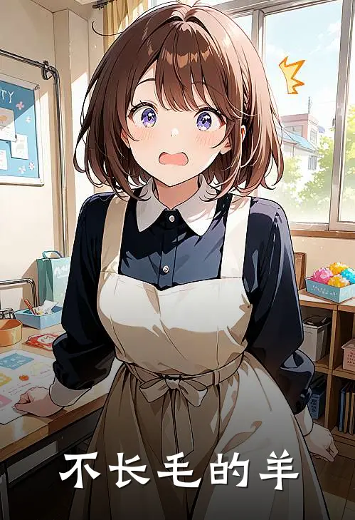 不长毛的羊