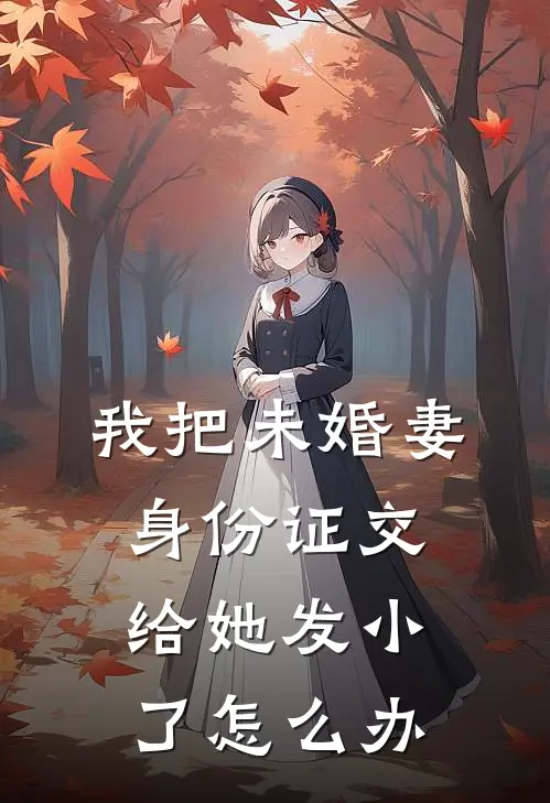 我把未婚妻身份证交给她发小了怎么办