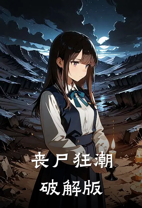 丧尸狂潮破解版