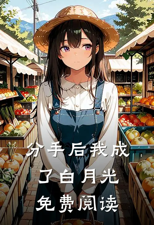 分手后我成了白月光免费阅读
