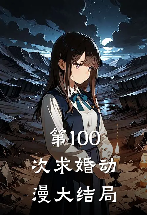 第100次求婚动漫大结局