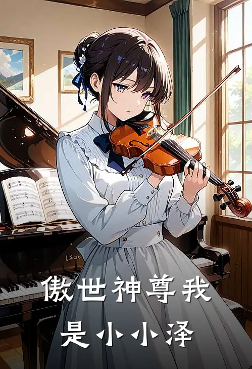 傲世神尊我是小小泽