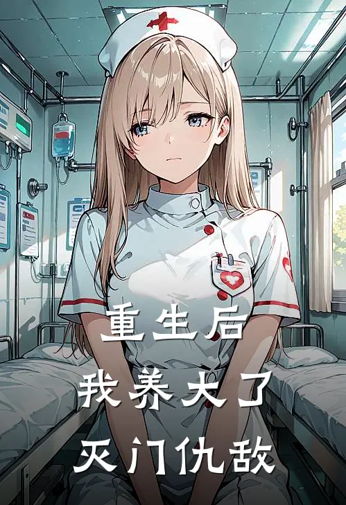 重生后，我养大了灭门仇敌