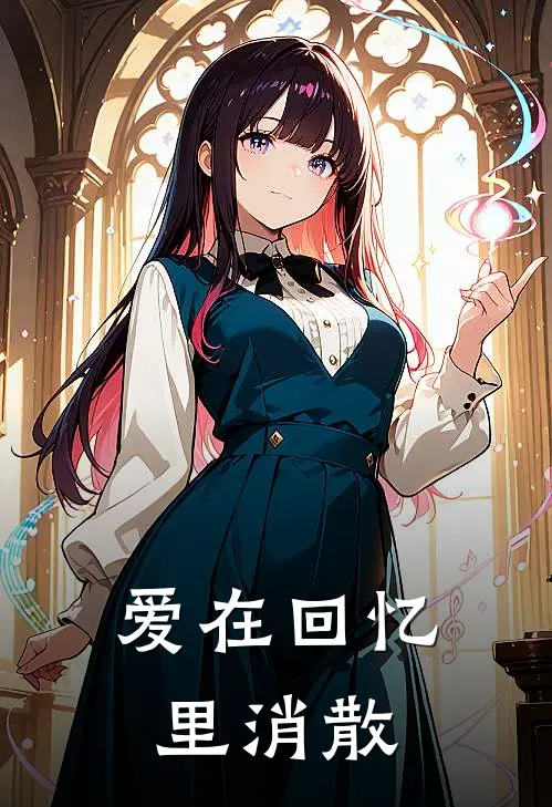 爱在回忆里消散