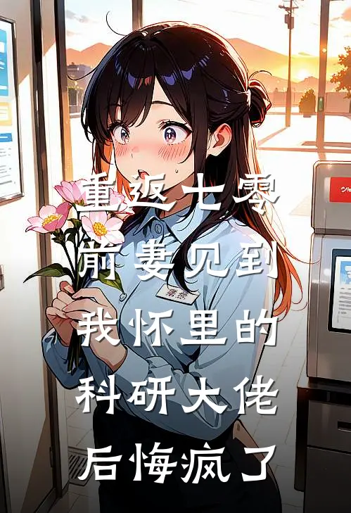 重返七零，前妻见到我怀里的科研大佬，后悔疯了宋士元韩菲红_《重返七零，前妻见到我怀里的科研大佬，后悔疯了》最新章节免费在线阅读