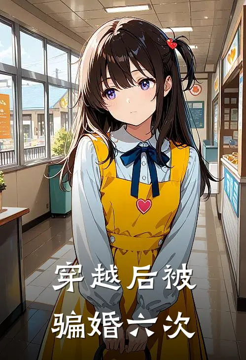 穿越后被骗婚六次