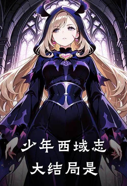 少年西域志大结局是